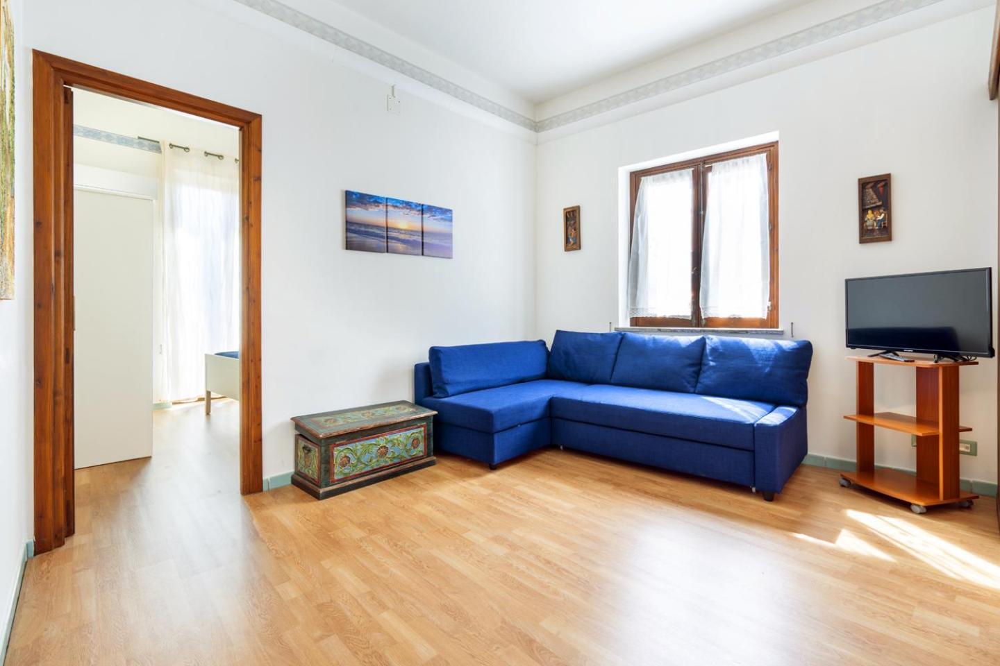 Porta Carini Residence Palermo Exterior foto